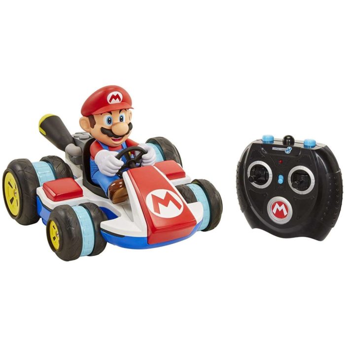 R/C Mario Kart
