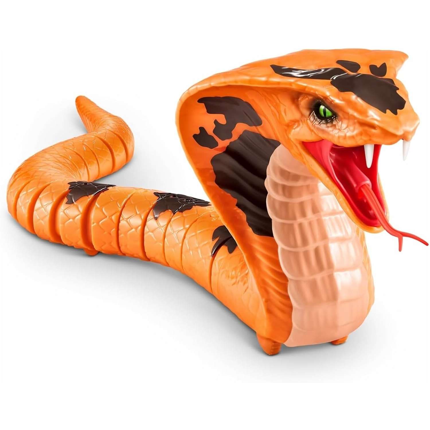 Zuru Robo Alive Cobra