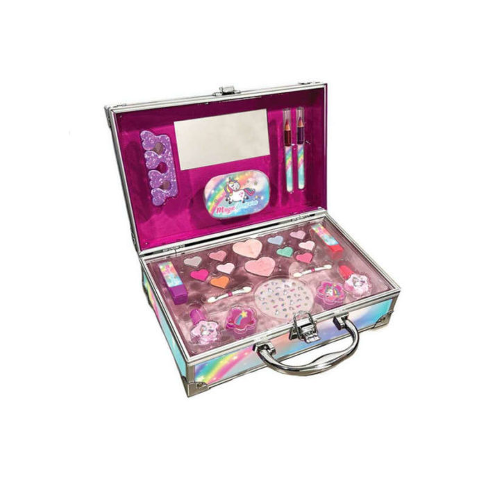 Nice Magic Unicorn Case Make Up