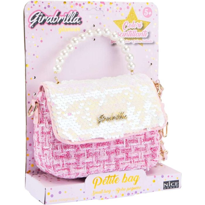 Girabrilla Borsetta Petite Bag