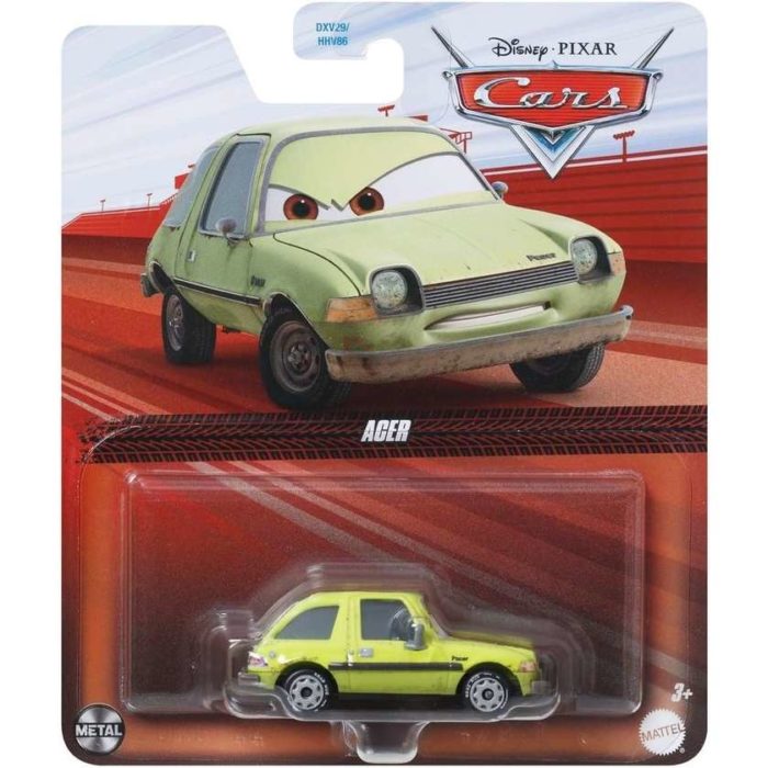 Disney Pixar Cars Acer