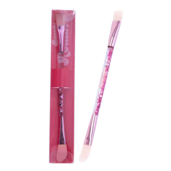 Nice Beauty routine pennello spatola brush