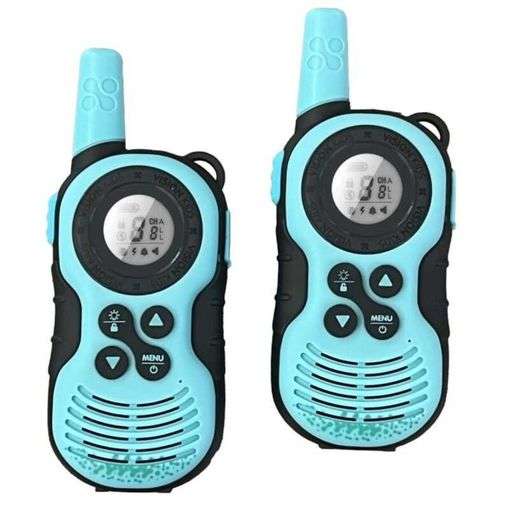 Vision Kids Walkie Talkie - immagine 2