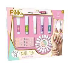 Pink.it Nail Art set Decora le tue unghie - immagine 2