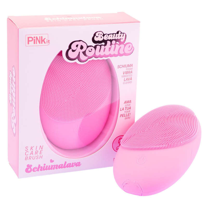 Nice Beauty routine skincare brush - immagine 2