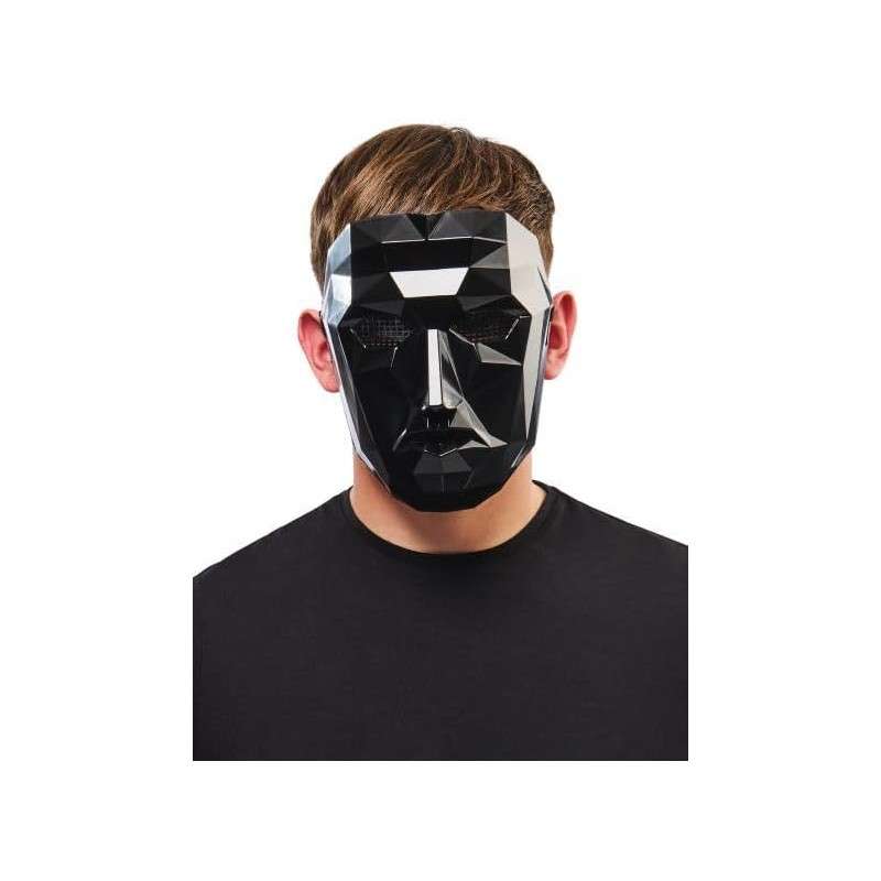 Rubies Squid Game Maschera Leader