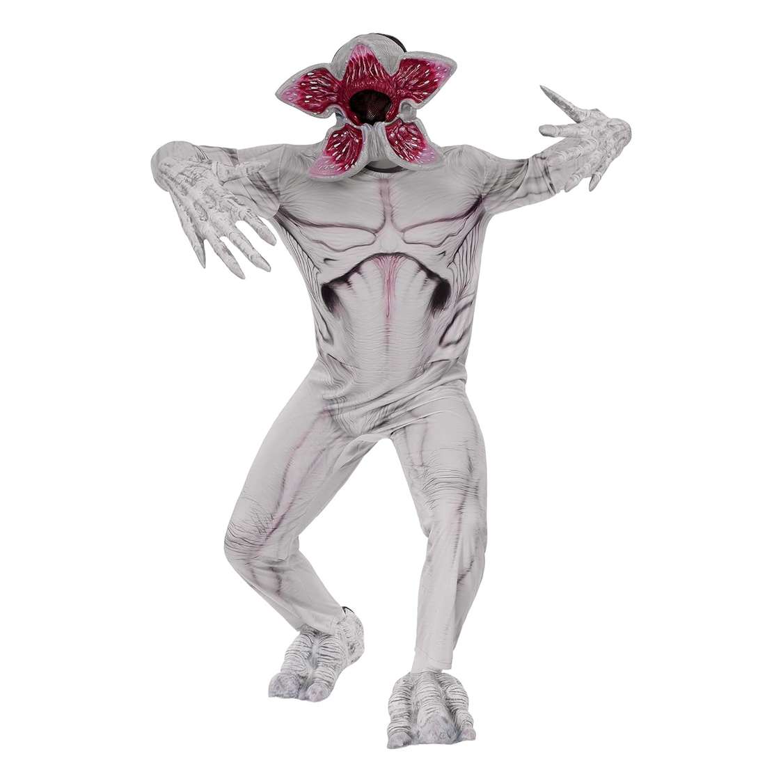 Rubies Vestito Stranger Things Demogorgon Deluxe