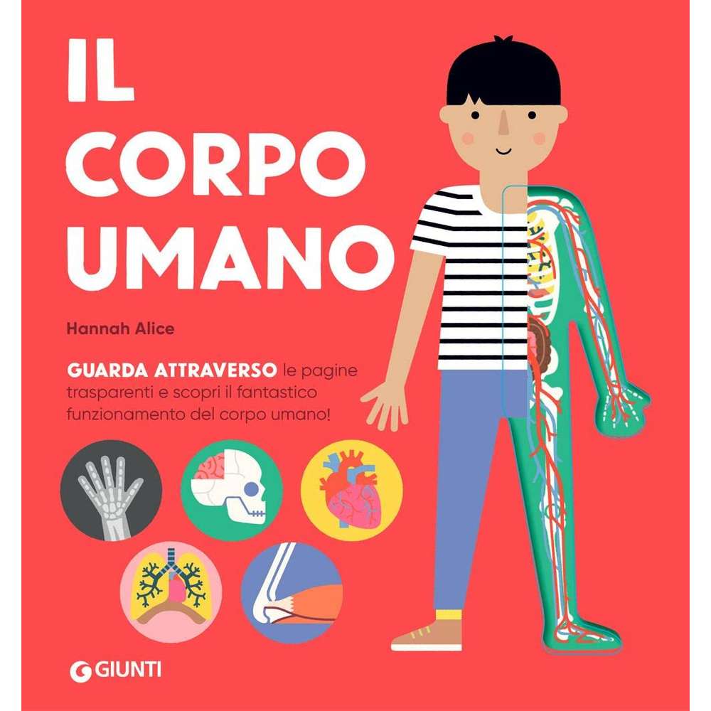 Il corpo umano
