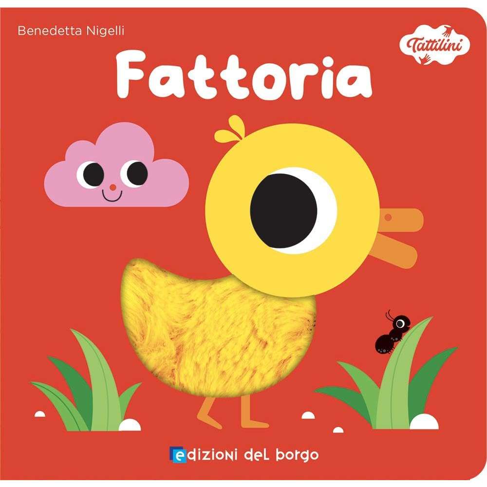 Fattoria. I tattilini.