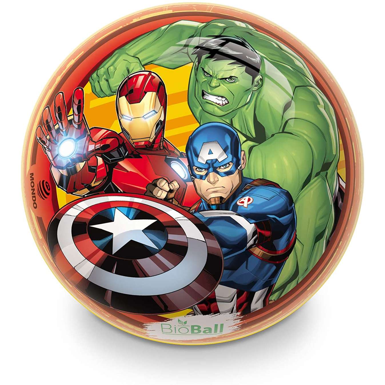 Pallone 230 Disney Avengers