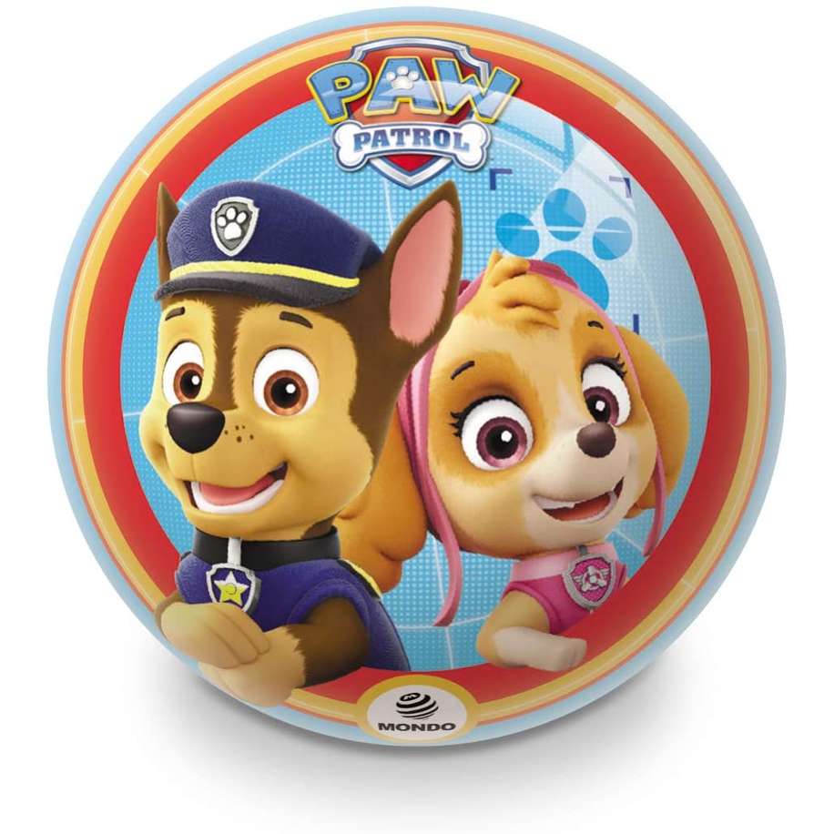 Pallone 230 Disney Paw Patrol