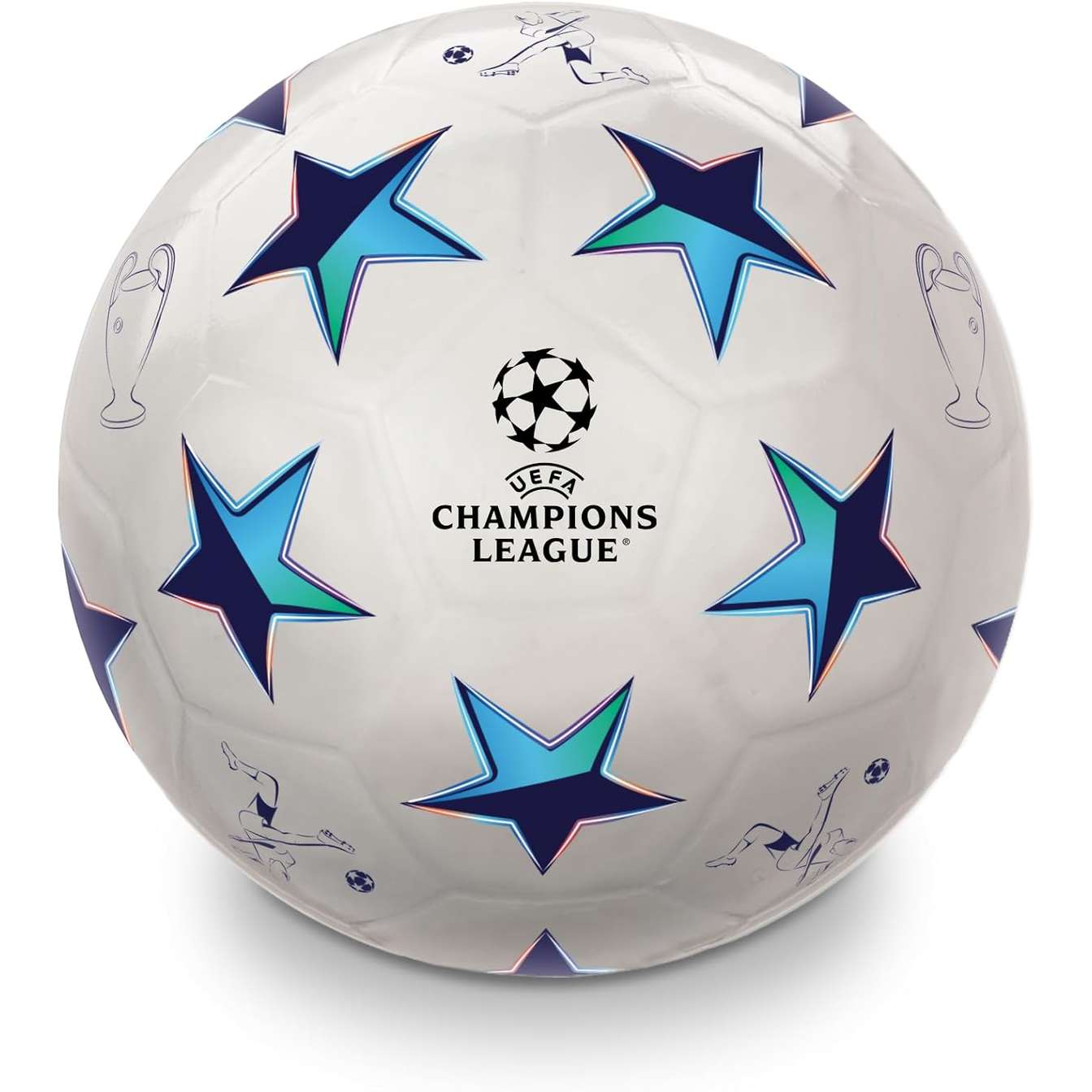 Pallone Prestige Champions League T5