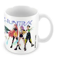 K-POP Demon Hunters Tazza Ufficiale in ceramica - immagine 2