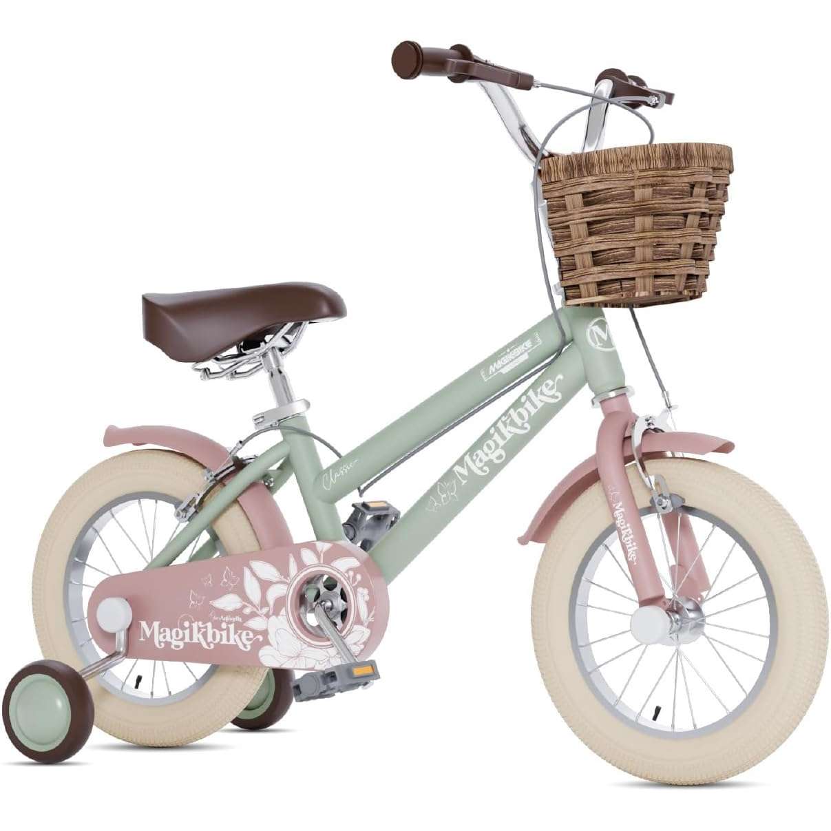 Magic Bike Bicicletta Antonella linea Classic 14 - immagine 2