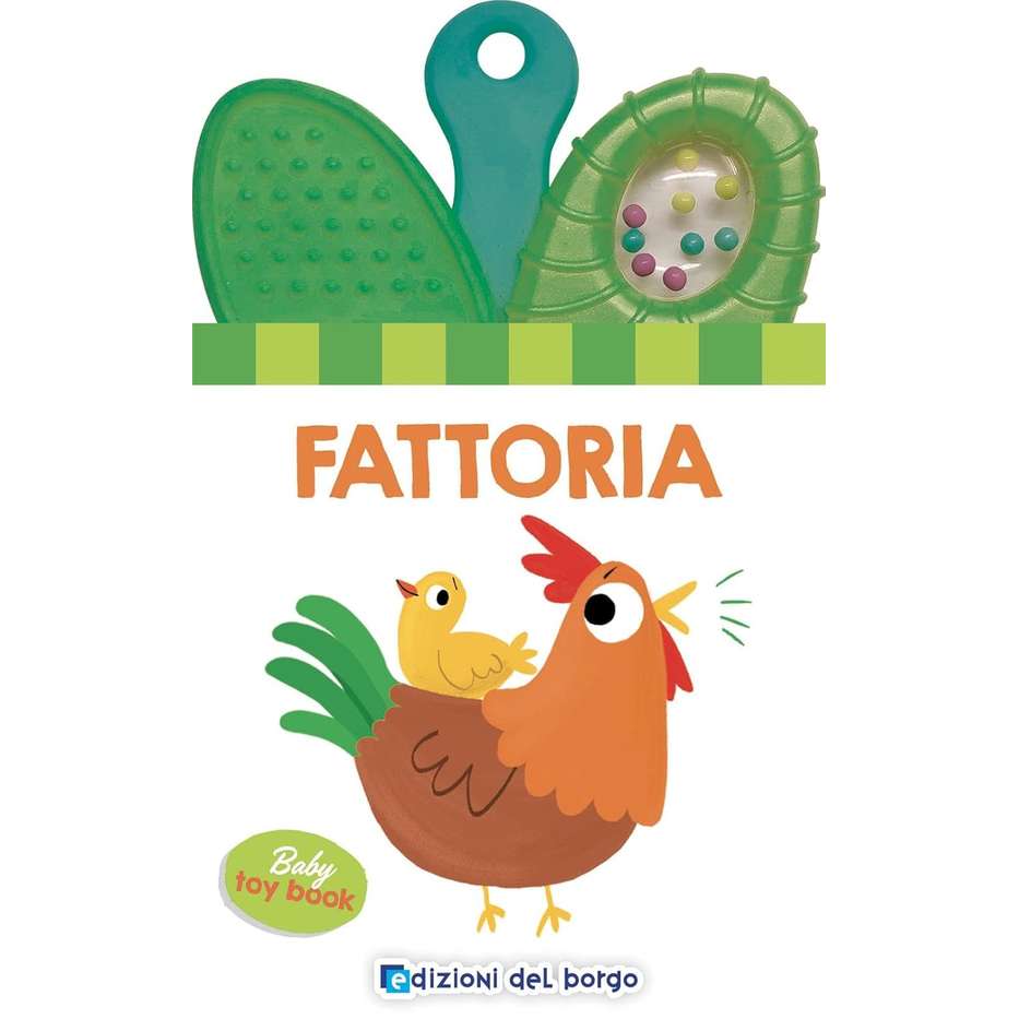 Edizione del Borgo Fattoria - immagine 2