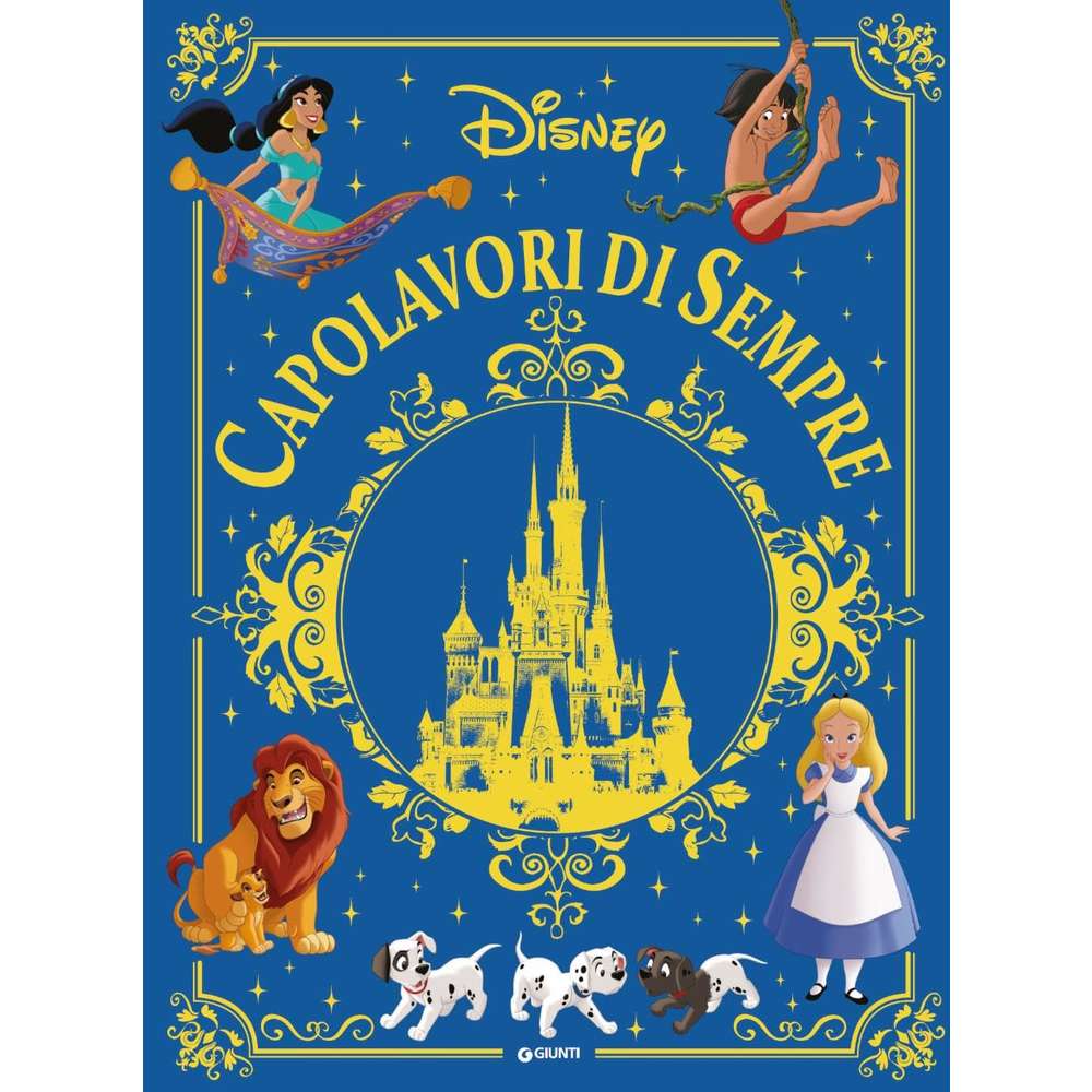 Disney Capolavori di sempre - immagine 2