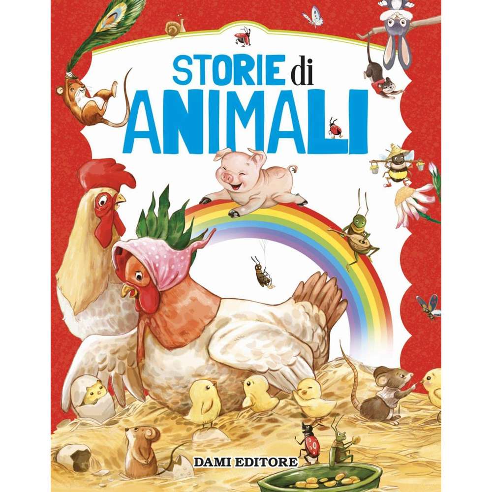 Storie di animali - immagine 2