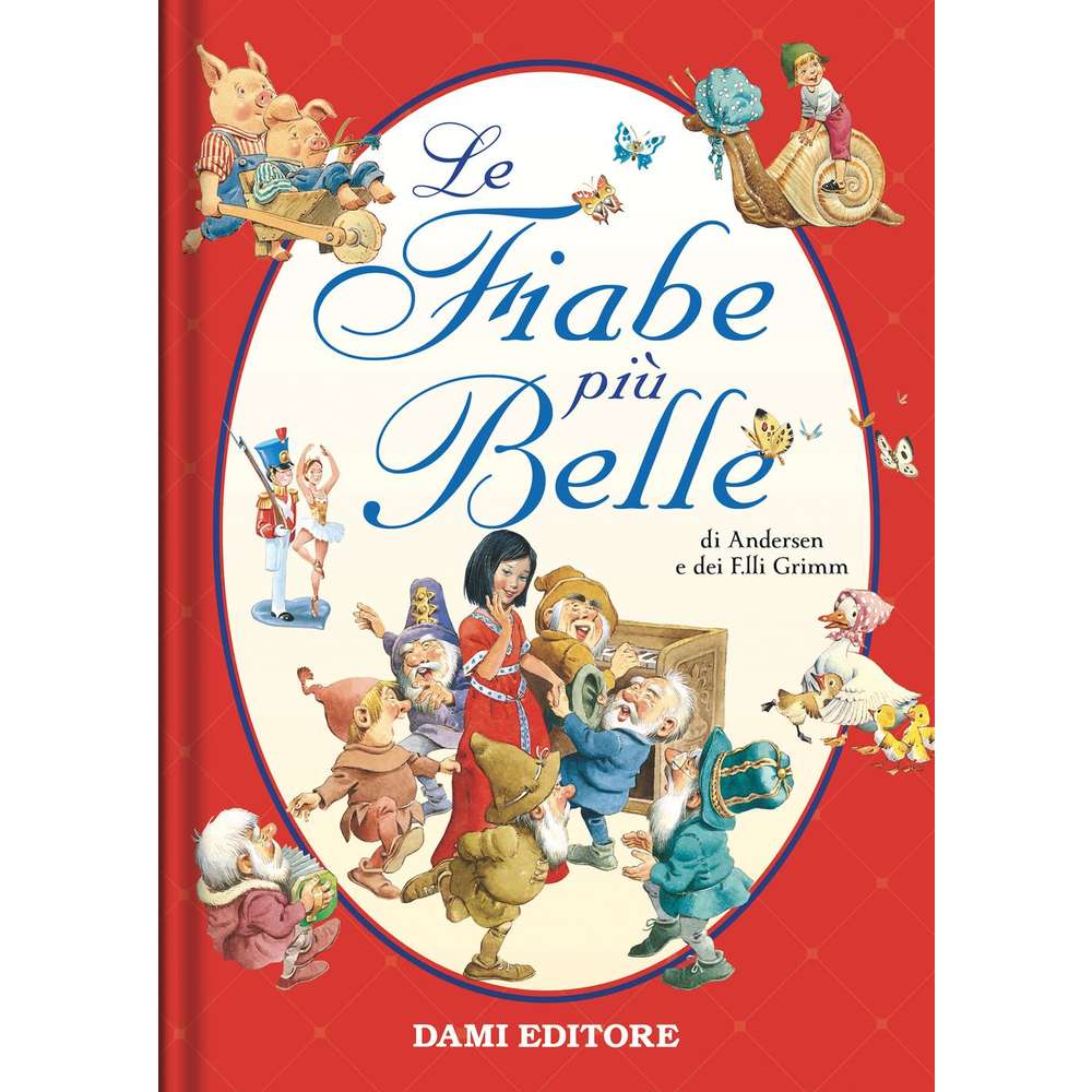 Fiabe le piu belle - immagine 2