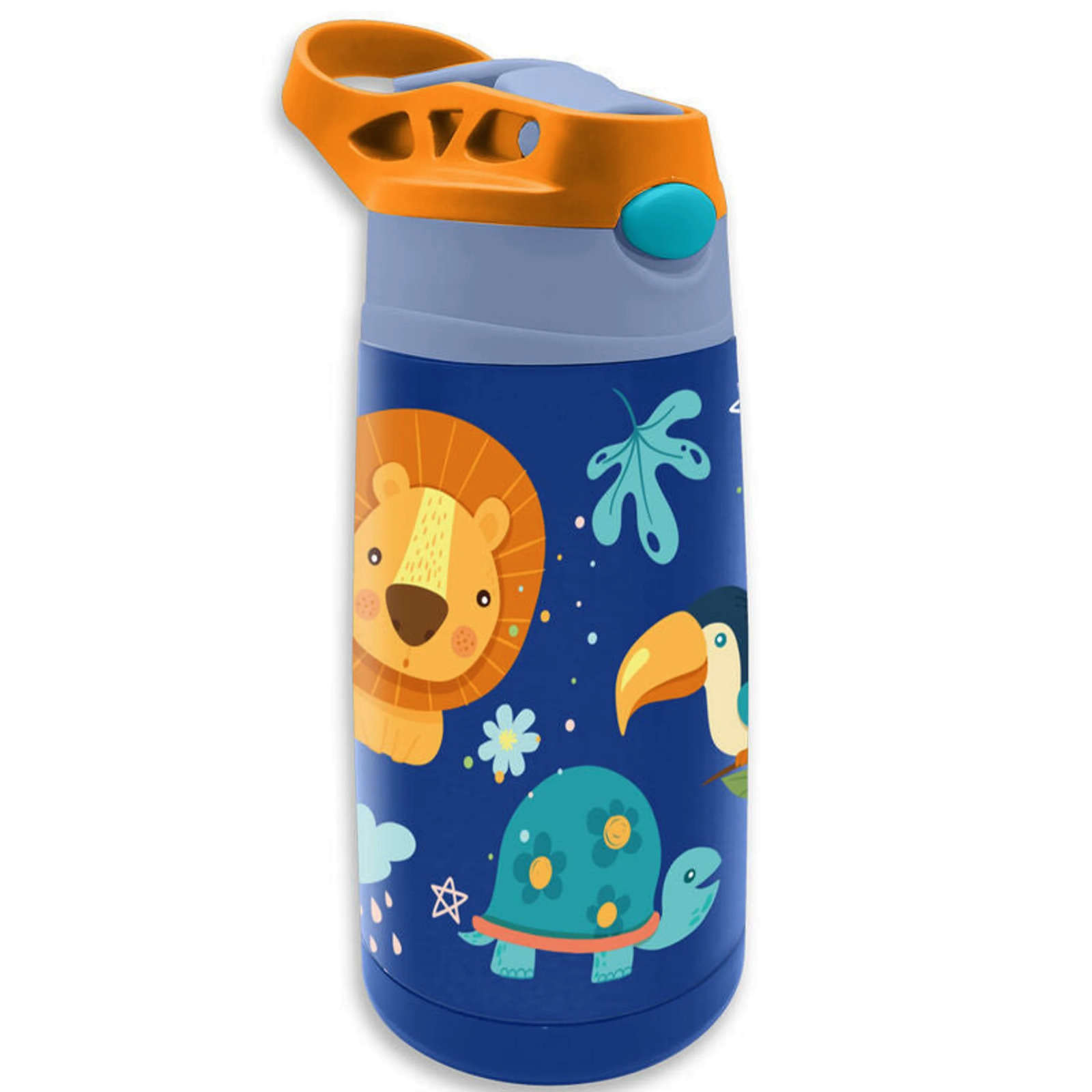 Borraccia Termica Jungle 400 ml - immagine 2