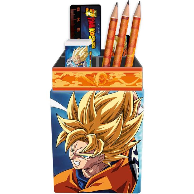Dragon Ball Set cancelleria